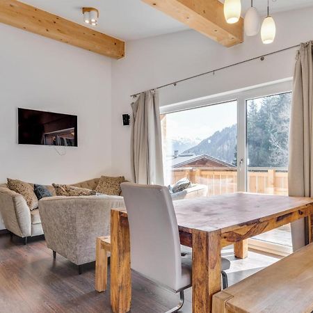 STANTON Lodge St Anton am Arlberg Eksteriør billede